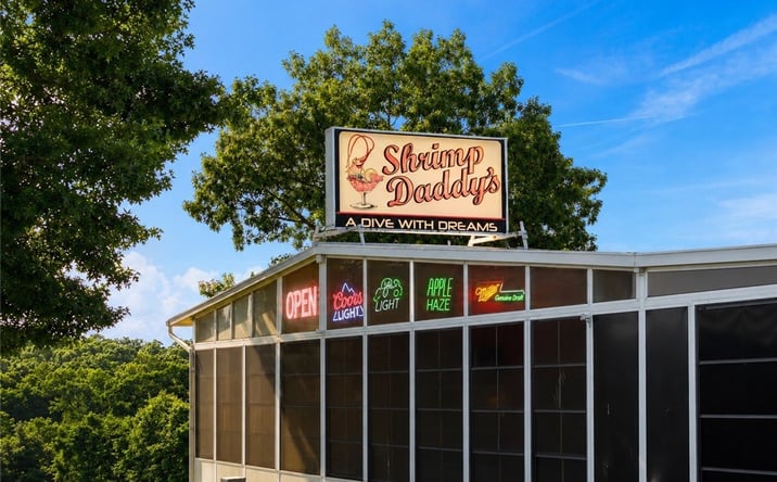 Pictures of Business for Sale, Retail property located at 16218 N State Highway 5, Sunrise Beach, MO 65079 for sales - image #1