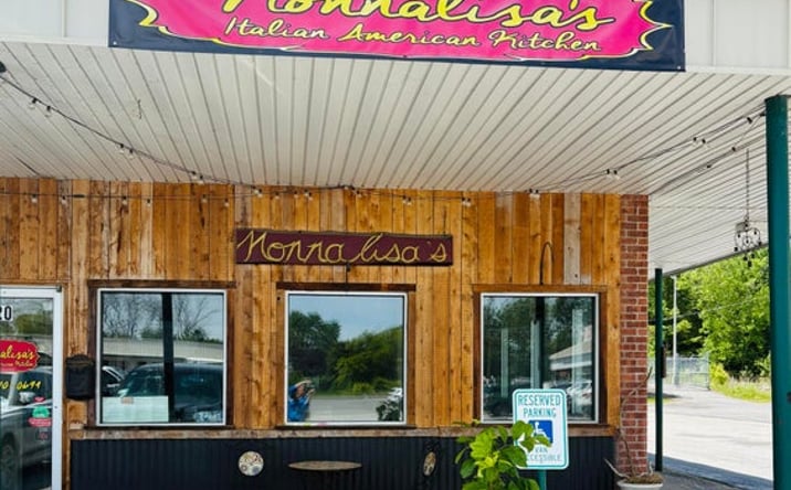 Pictures of Retail property located at 310 Cornelia Street 20 Plattsburgh Plaza, Plattsburgh, NY 12901 for sales - image #1
