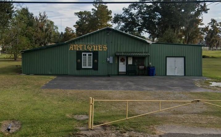 Pictures of Retail property located at 15277 US-90, Paradis, LA 70080 for sales - image #1