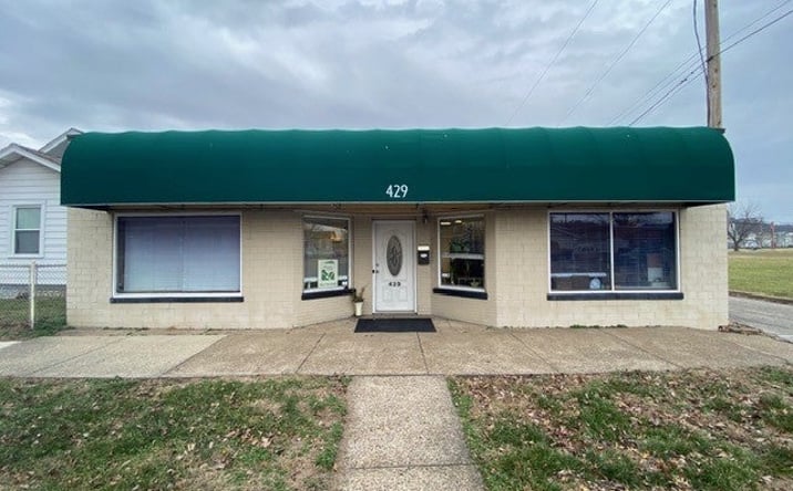 Pictures of Special Purpose property located at 429 3rd Avenue, South Charleston, WV 25303 for sales - image #1