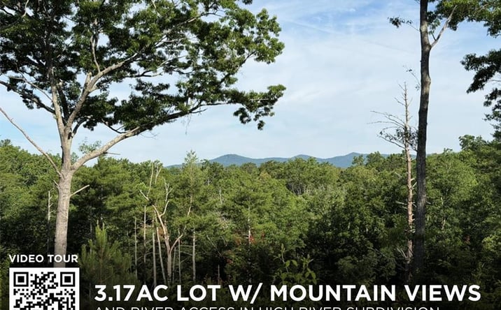 Pictures of Land property located at LT 304 Greenwood Court, Ellijay, GA 30540 for sales - image #1