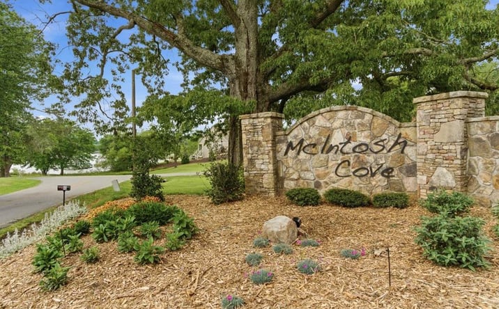 Pictures of Land property located at 25 Mcintosh Circle, Hayesville, NC 28904 for sales - image #1