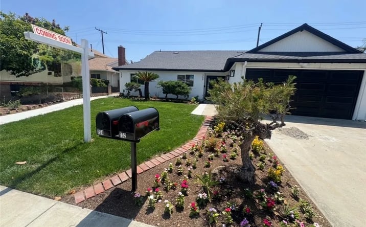 Pictures of Multifamily property located at 752--754 Rio Del Sol Avenue, Montebello, CA 90640 for sales - image #1