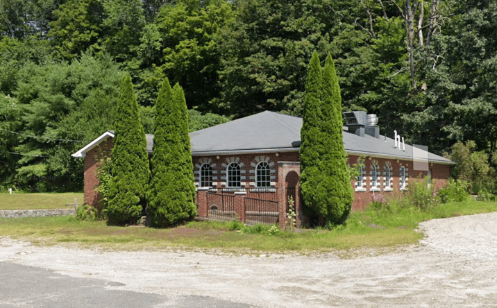 Pictures of Retail, Land property located at 88 South Main Street, Sandisfield, MA 01255 for sales - image #1