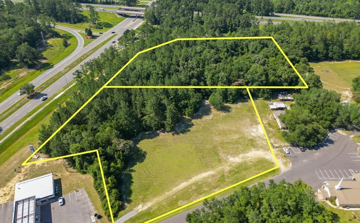 Pictures of Land property located at TBD Blue Lake Road Road, Chipley, FL 32428 for sales - image #1