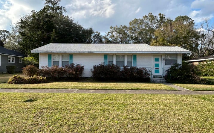Pictures of Multifamily, Land property located at 3677 WALSH Street, Jacksonville, FL 32205 for sales - image #1