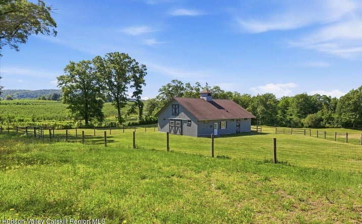 Pictures of Land property located at 48 County Route 14 NONE, Hudson, NY 12534 for sales - image #1