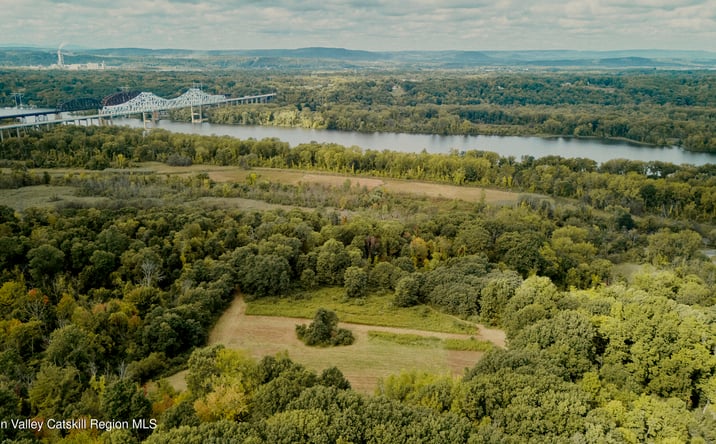 Pictures of Land property located at 1320 River Road, Schodack, NY 12156 for sales - image #1