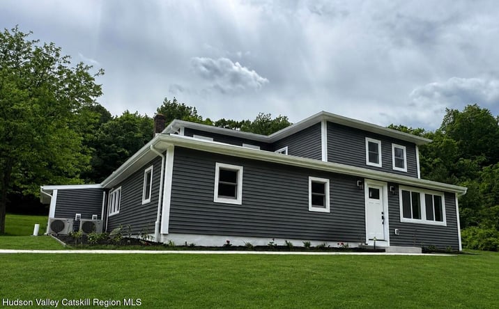 Pictures of Multifamily property located at 233 Edison Timmerman Road, Cairo, NY 12413 for sales - image #1