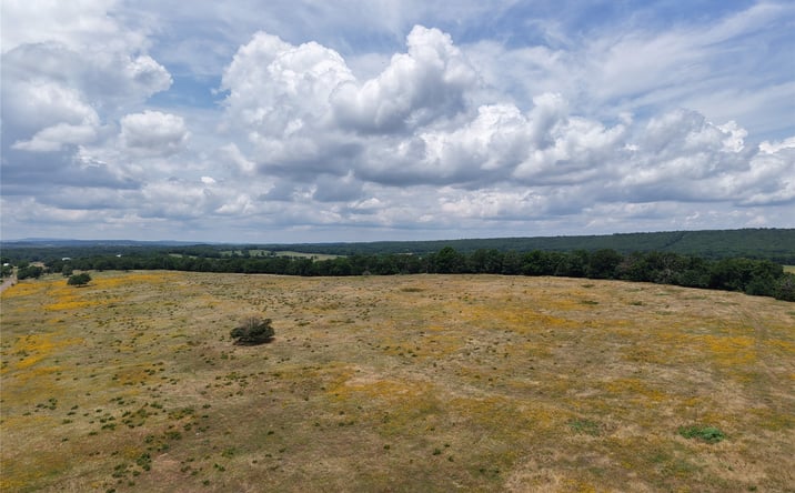 Pictures of Land property located at E County Road 1260 Road, Stigler, OK 74462 for sales - image #1