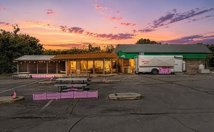 Pictures of Special Purpose property located at 1440 Highway 411n, Etowah, TN 37331 for sales - image #1
