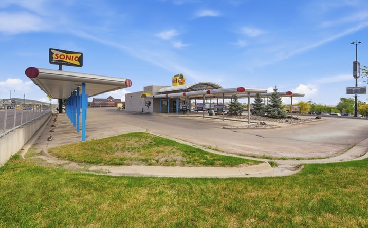 Pictures of Retail, Land property located at 2316 Mount Rushmore Road, Rapid City, SD 57701, 502 Century Road, Rapid City, SD 57701, 3810 West 34th Street, Sioux Falls, SD 57106 for sales - image #1