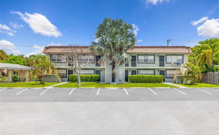 image of property at 2255 SE 5TH ST Pompano Beach FL 33062-6030