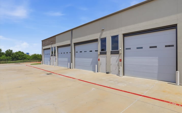 Pictures of Industrial, Special Purpose property located at 6767 All Stars Avenue, Frisco, TX 75033 for sales - image #1
