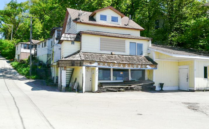 Pictures of Mixed Use property located at 139 Arthur Avenue, Fox Lake, IL 60020 for sales - image #1
