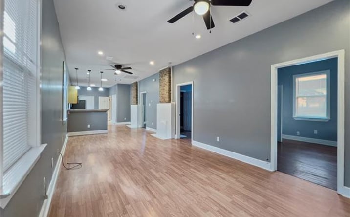Pictures of Multifamily property located at 1824 Allen Street, New Orleans, LA 70116 for sales - image #1