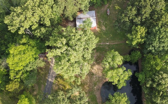Pictures of Land, Multifamily property located at 1490 India Road, Paris, TN 38242 for sales - image #1