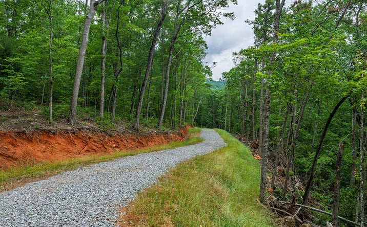Pictures of Land property located at Pole Coffee, Ellijay, GA 30536 for sales - image #1