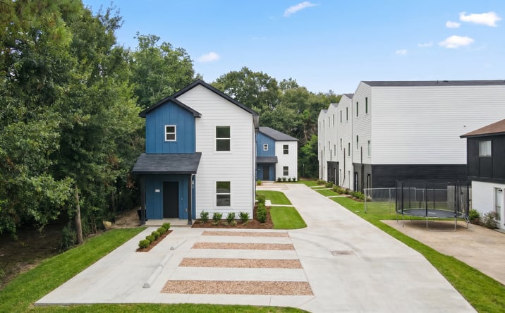 Pictures of Multifamily property located at 9441 Radio Road, Houston, TX 77075 for sales - image #1