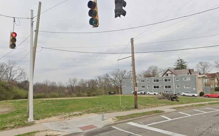 Pictures of Land, Multifamily property located at Harrison Avenue, Cincinnati, OH 45211 for sales - image #1