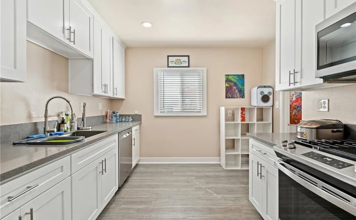Pictures of Multifamily property located at 1955 Cadillac, Pomona, CA 91767 for sales - image #1