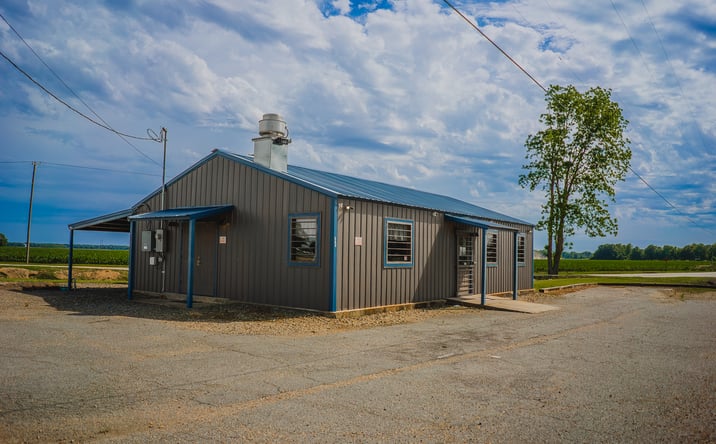 Pictures of Mixed Use property located at 540  US-165, Dermott, AR 71638 for sales - image #1