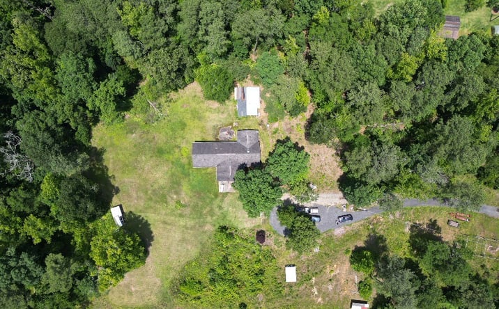 Pictures of Land property located at 569 APPALACHEE RIDGE RD, AUBURN, GA 30011 for sales - image #1