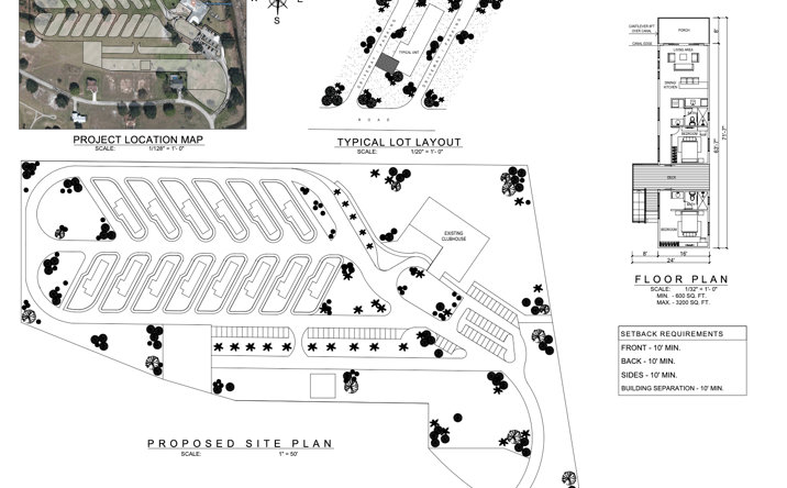 Pictures of Hospitality, Land, Special Purpose property located at 200 Healthy Way, Sebring, FL 33876 for sales - image #1