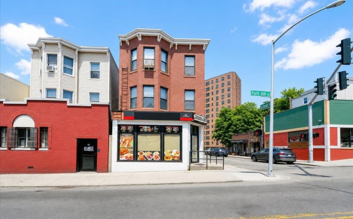 Pictures of Mixed Use property located at 23 Park Hill Avenue, Yonkers, NY 10701 for sales - image #1