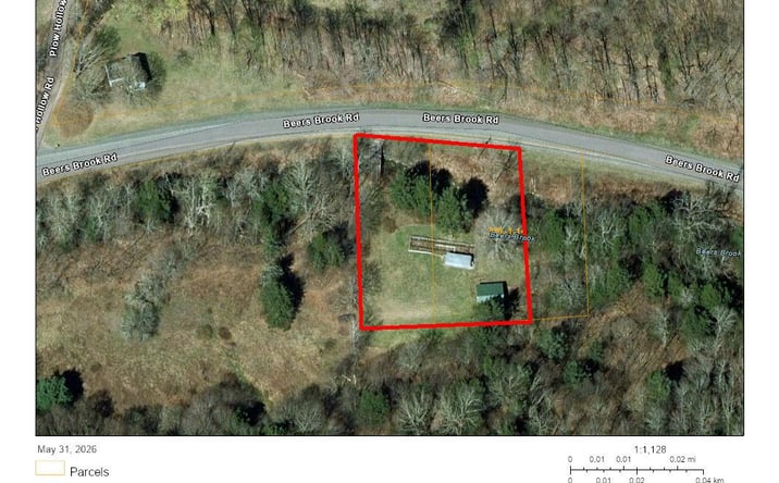 Pictures of Land, Special Purpose property located at 1468 Beers Brook Road, Walton, NY 13856 for sales - image #1