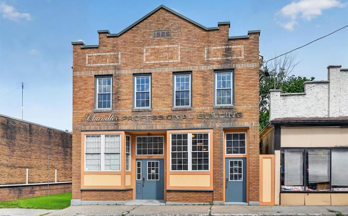 Pictures of Office property located at 5197 Main Street, South Fallsburg, NY 12779 for sales - image #1