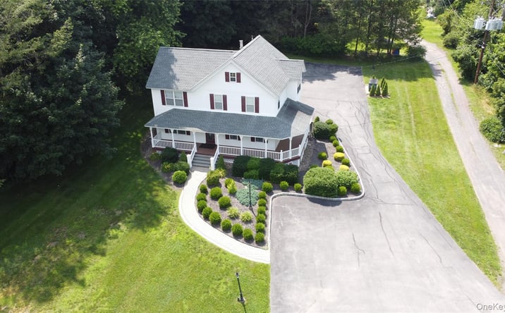 Pictures of Mixed Use, Office property located at 391 Route 32, Central Valley, NY 10917 for sales - image #1