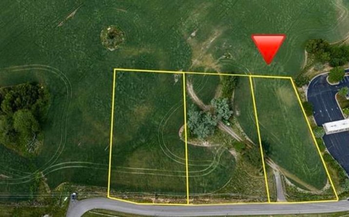 Pictures of Land property located at 1687 Veterans Memorial Hwy, Scottsville, KY 42164 for sales - image #1