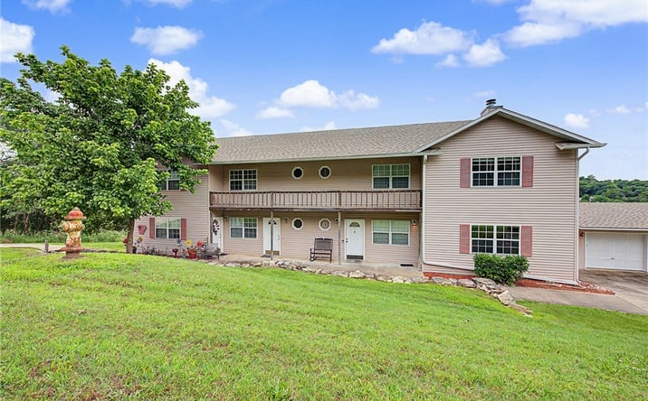 Pictures of Special Purpose property located at 18 Green Meadow Lane, Holiday Island, AR 72631 for sales - image #1