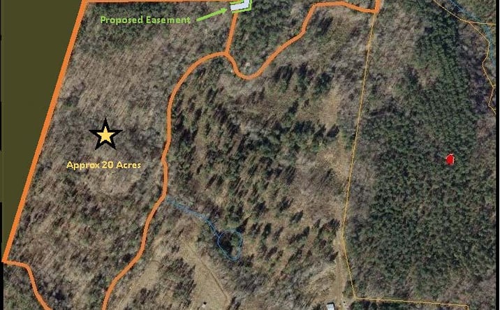 Pictures of Retail, Land property located at 00 Tom Wright Road, Franklinton, NC 27525 for sales - image #1