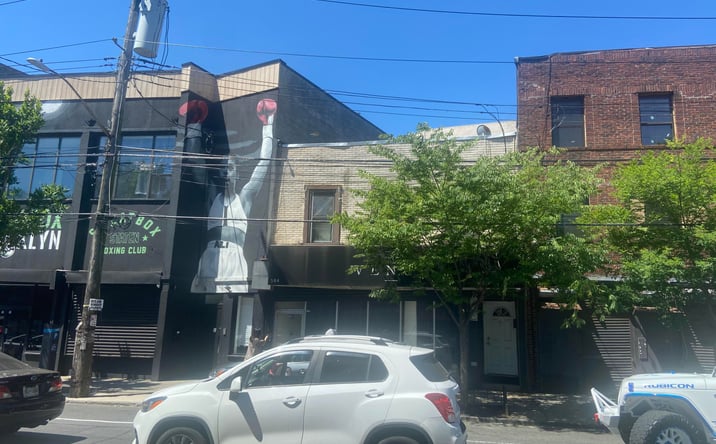 Pictures of Mixed Use property located at 584 Bay Street, Staten Island, NY 10304 for sales - image #1