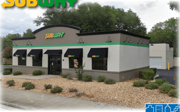 Pictures of Retail property located at 1320 South 14th Street, Leesburg, FL 34748 for sales - image #1