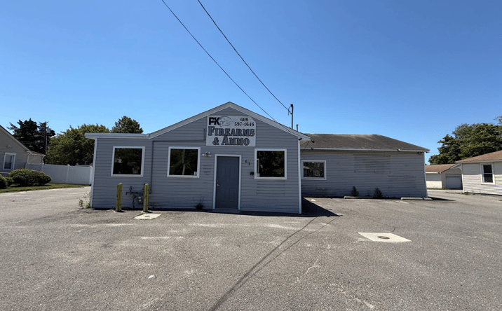 Pictures of Mixed Use property located at 63 E BAY AVE, MANAHAWKIN, NJ 08050-3101 for sales - image #1