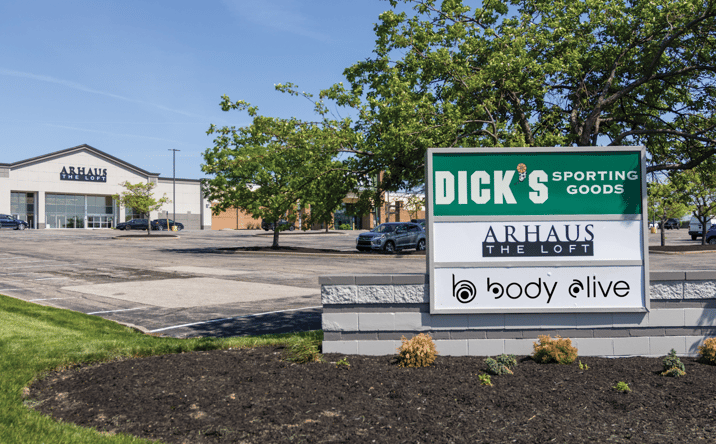 Pictures of Retail property located at A, Florence, KY 41042 for sales - image #1
