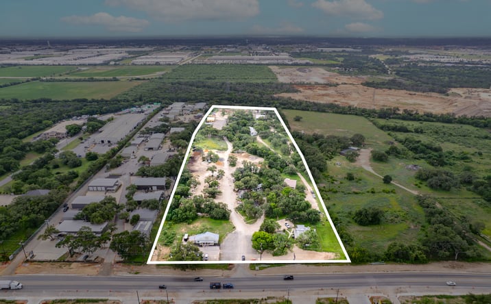 Pictures of Land, Retail, Office property located at 18816 Fm 2252, San Antonio, TX 78266, 18820 Fm 2252, San Antonio, TX 78266 for sales - image #1