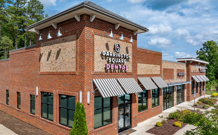 Pictures of Retail, Office property located at 2917 S Providence Rd, WAXHAW, NC 28173-8327 for sales - image #1