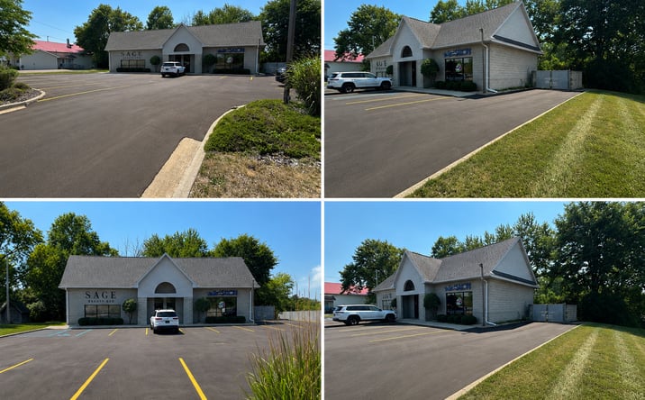 Pictures of Retail property located at 7500 FENTON RD, GRAND BLANC, MI 48439 for sales - image #1