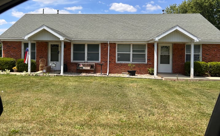 Pictures of Multifamily property located at 730 S HIGH ST, PAXTON, IL 60957-1773 for sales - image #1