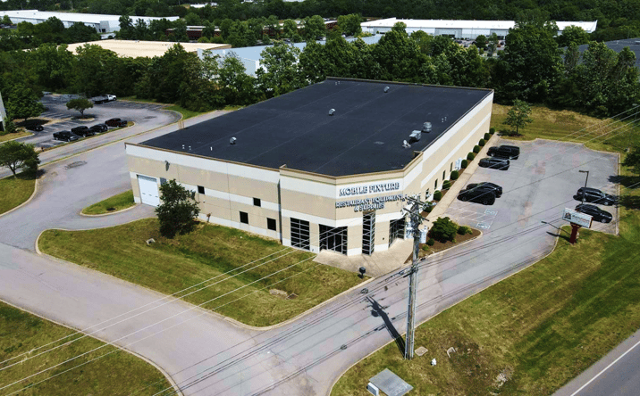 Pictures of Industrial property located at 225A Industrial Boulevard, La Vergne, TN 37086 for sales - image #1