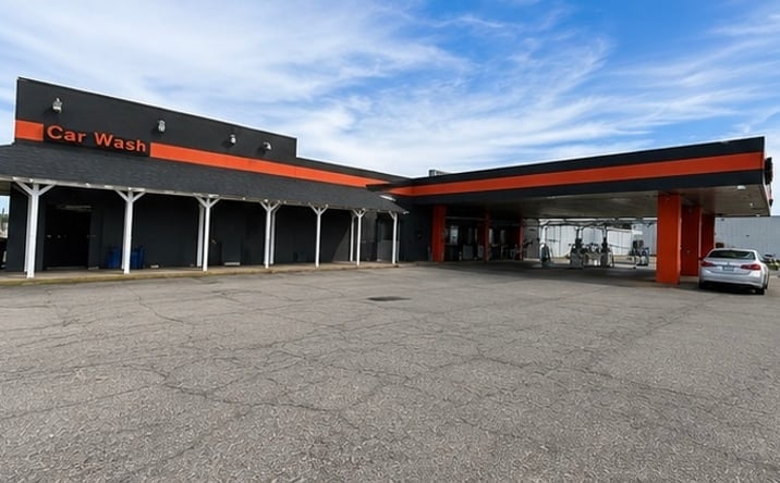 Pictures of Retail property located at 3820 Penbrook Street, Odessa, TX 79762 for sales - image #1