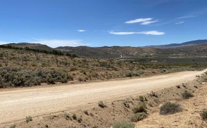 Pictures of Land property located at 2945 Argonaught Way, Reno, NV 89506 for sales - image #1