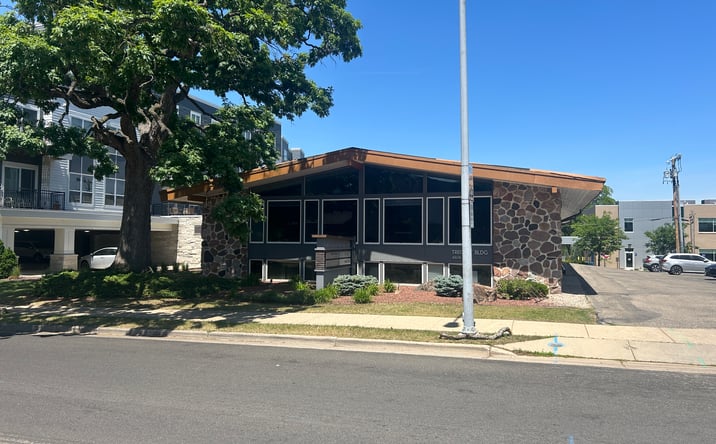 Pictures of Retail, Mixed Use property located at 4506 Regent Street, Madison, WI 53705 for sales - image #1