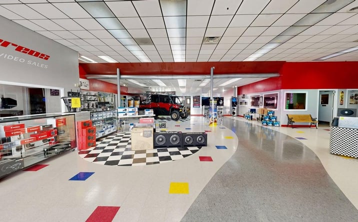 Pictures of Retail, Industrial property located at 2271 Eldorado Drive, Billings, MT 59102 for sales - image #1