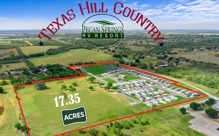 Pictures of Multifamily property located at 1956 Sutherland Springs Road, Floresville, TX 78114 for sales - image #1