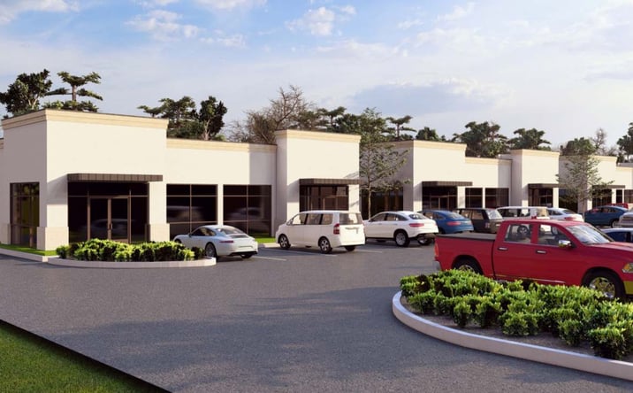 Pictures of Retail, Office property located at 5633 Kpe Way, Tyler, TX 75703 for sales - image #1